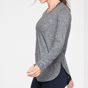Athleta Uptempo Top | XS